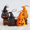 Lampara De Calabaza Halloween
