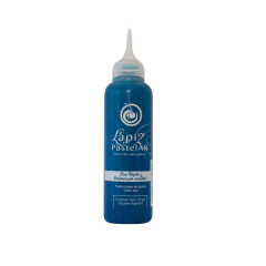 Lápiz Glasé Pastelar Azul