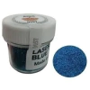 Laser / Glitter Azul