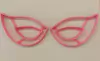 Cortante Lentes de Spiderman/ Hombre Araña x 8 cm