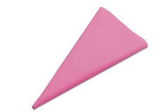 Manga de Silicona ROSA 40cm sin picos