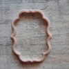 Cortante Marquito A 9 Cm x 7 Cm