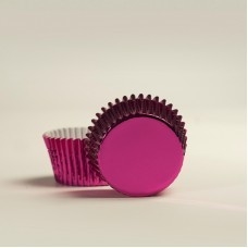 Pirotin Metalizado Nro 10 Fucsia x 10 un