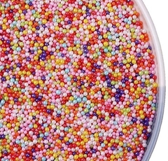 Mini Perlas Multicolor x30 gr.