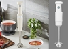 Mixer Manual Silver Love