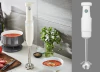 Mixer Manual Silver Love