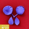 Nervador de Silicona Marcador de Petalos y Hojas