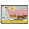 Molde para Torta Rectangular Gigante WILTON 45,7 cm x 30,4 cm x 5 cm