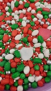 Mix Sprinkles Navidad 1