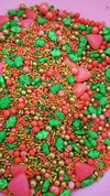 Mix Sprinkles Navidad 2