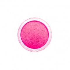 Colorante Liposoluble en polvo PINK/Rosa KING DUST
