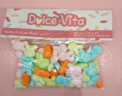 Mix Sprinkles Pascua x30 gr