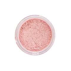Polvo Platinum GOLD ROSE - Dust Color