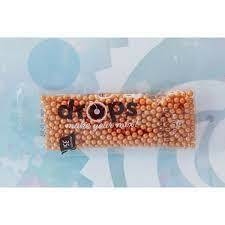 Drops Perlas Medianas Doradas Pastelar x 35 Gr