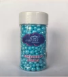 Mix Perlas Turquesa x85gr