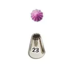 Pico 23 PARPEN