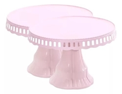 Posa Torta De Plastico 29,5 x 16,5cm - comprar online