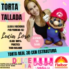 Lucia Loro - Mario Bros. - Workshop Presencial