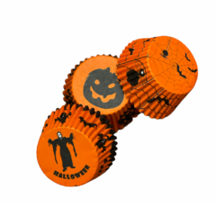 Pirotines Nro 10 Halloween