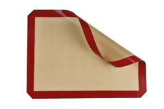 Tapete Plancha Tipo Silpat 40 x 30 antiadherente apto horno en internet