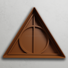 Cortante Harry Potter