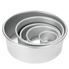Moldes para Torta Redondos - Tortera 10cm Altura