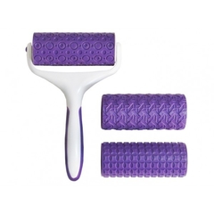 Set x 3 Rodillos Marcadores para Pasta