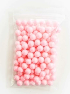 Perlas Grande Rosa x 30gr