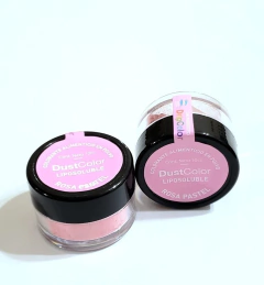 Colorante Liposoluble en Polvo ROSA PASTEL Dust Color