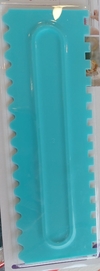 Scraper Alisador de diseño para Y229-3