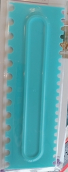 Scraper Alisador de Diseño Y229-16