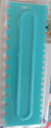 Scraper Alisador de Diseño Y229-16
