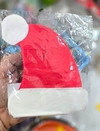 Servilleta Gorro Papá Noel x12 unidades