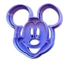 Cortante + Sello Mickey