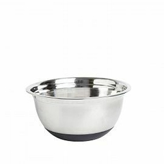 Bowl Acero Inoxidable