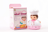 Timer 60 Minutos Cocinero