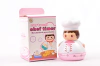 Timer 60 Minutos Cocinero