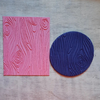 Texturador Madera