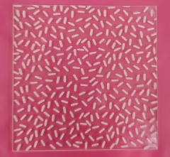 Texturador Acrílico Sprinkles