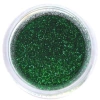Glitter comestible VERDE KING DUST