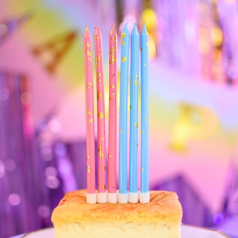 Velas Largas Madison x Unidad