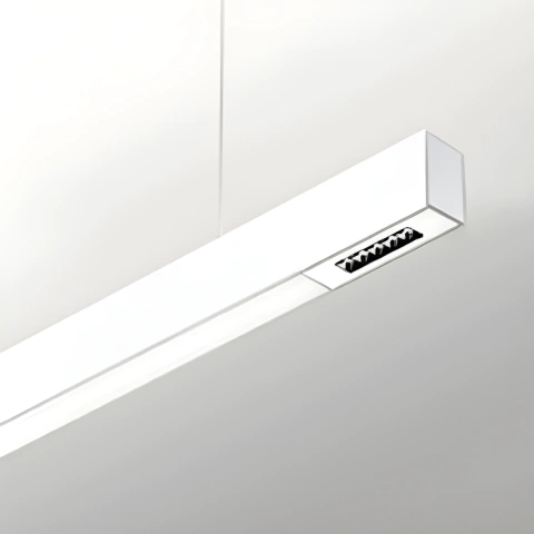 Plafon de Suspender o Aplicar WALLY 5 PLUS X PRO