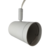 Cabezal Para Riel o Bandeja Minimalista Para Dicro Led - comprar online