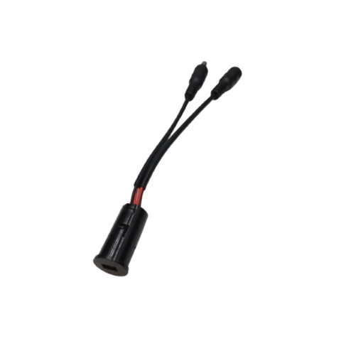 Sensor Dimmer de Barrera IR De Aplicar o Embutir On Off para Tira Led 12/24V