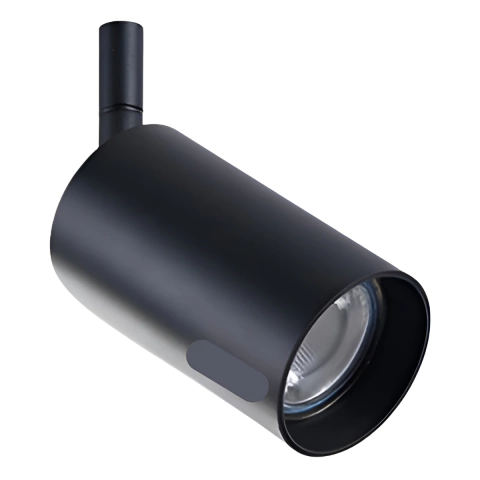 Spot Cabezal Lalo GU10 Dicro Led Para Riel o Bandeja - comprar online