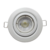 Spot de Embutir Led con 1 Eje de Movimiento GU10 en internet