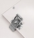 ACCESORIO MARIPOSA PARA EMBUTIR PANEL 60X60 - 30X120 - comprar online