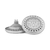 AR111 DIMERIZABLE ALUMINIO 15W - MACROLED