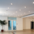 Imagen de AR111 11W 220V - MACROLED PVC BLANCO