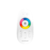 Controlador Para Tira Led Rgb+w Radiofrecuencia 30mts 288w